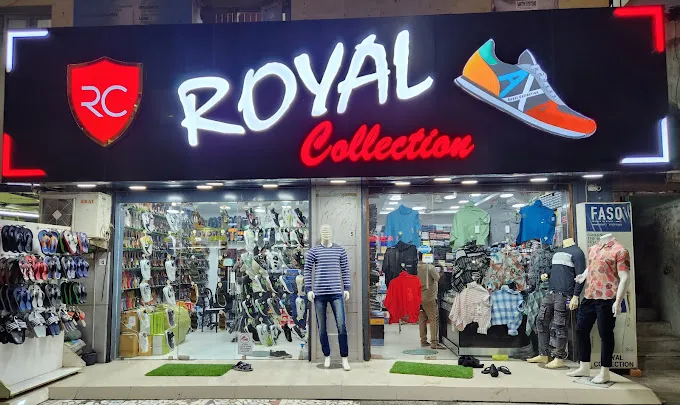 ROYAL COLLECTION
